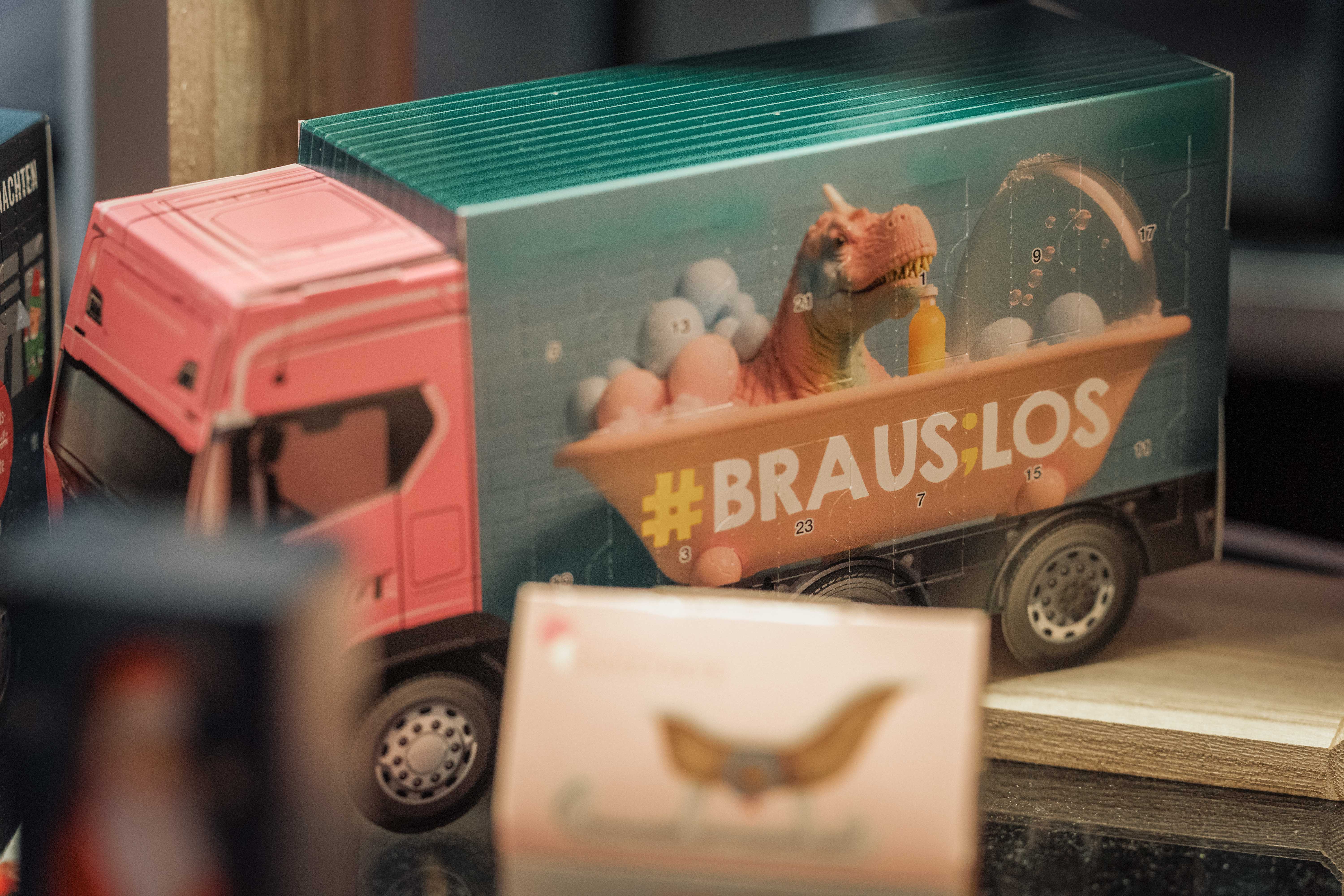 alpha büro Jubiläumsmesse 2024